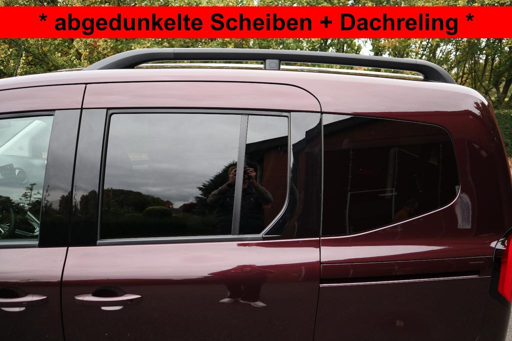 Mercedes-Benz T-Klasse