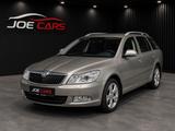 Skoda Octavia 1,4 TSI Automatik/ 93 TKM/ TÜV Neu - Skoda Octavia aus 2011: Kombi