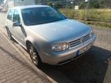 Volkswagen Golf 1.6 SR Generation Zahnriemen NEU, TÜV 01.20 - Volkswagen Golf: Generation