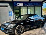 Mercedes-Benz S 350 S Limousine S 350 BlueTec / d - Mercedes-Benz S-Klasse Gebrauchtwagen in Düsseldorf