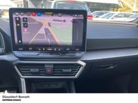 Seat Leon - Vorschau Bild 15