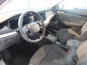 Fotografie 14 des Skoda OCTAVIA COMBI 1.5 TSI mHEV 110 kW "Joy" AHK