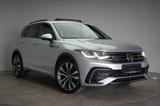 Volkswagen Tiguan 2.0 TSI R line ACC/Kamera/Virtual/H&K/Pan