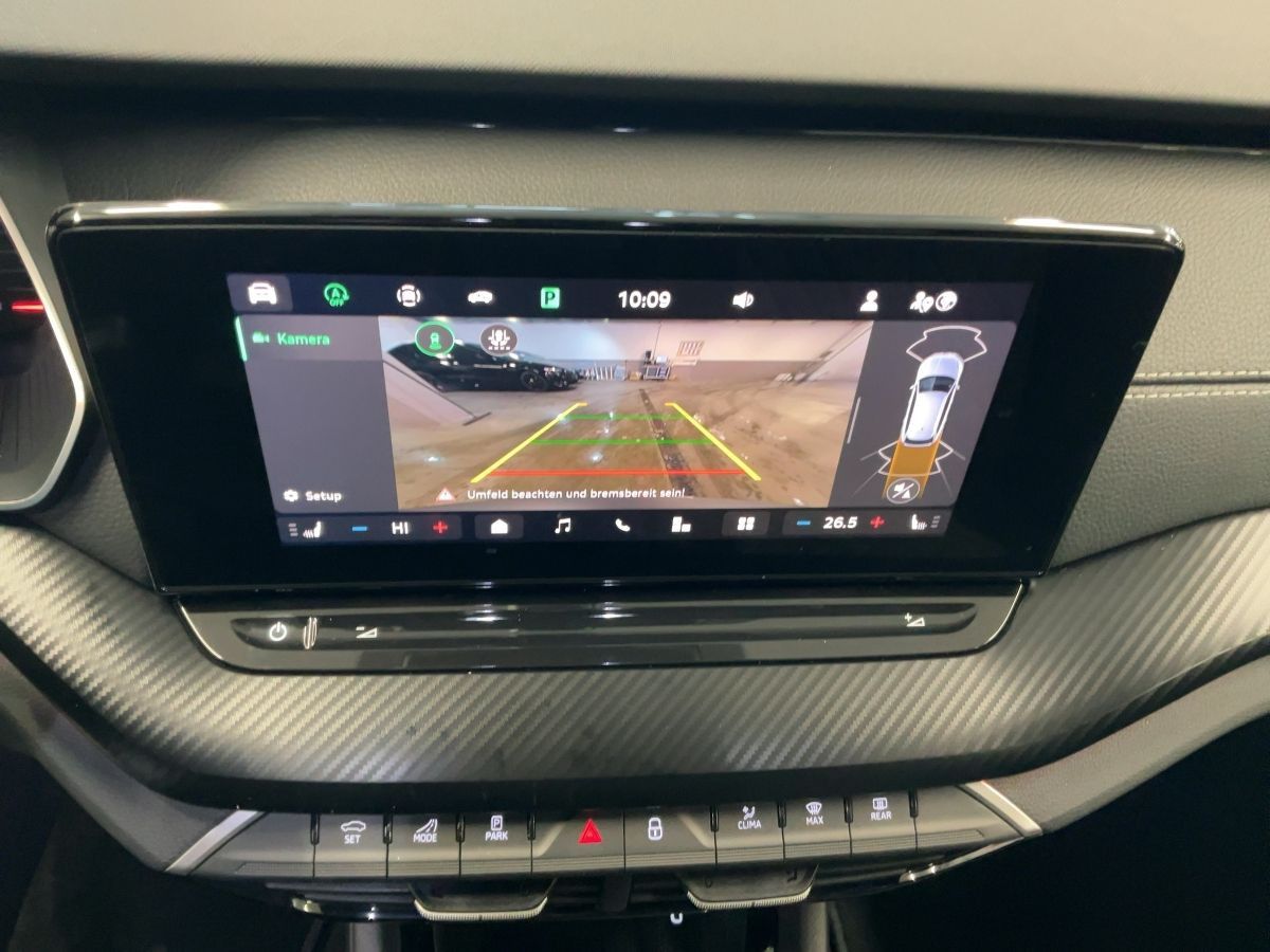 Skoda Octavia - Bild 16