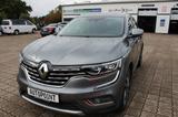 Renault Koleos II 2.0 dCi Limited - Renault Koleos Limited mit Diesel-Antrieb