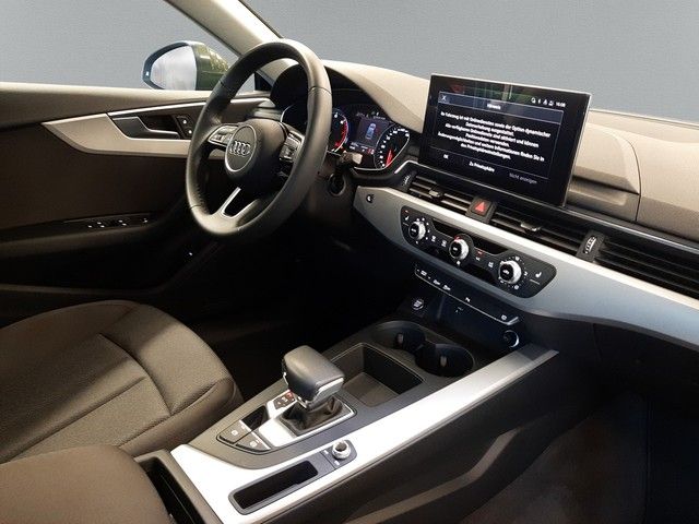 Fahrzeugabbildung Audi A5 Sportback 35TFSI S-tronic advanced Navi elekH