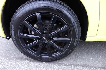 Bild 8 Renault Twingo Liberty