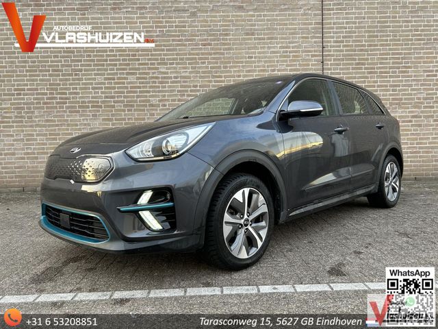 Kia Niro e-Niro DynamicLine 64 kWh | € 13.450,- NETT