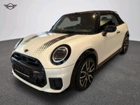 MINI Cooper S Cabrio - Vorschau Bild 1