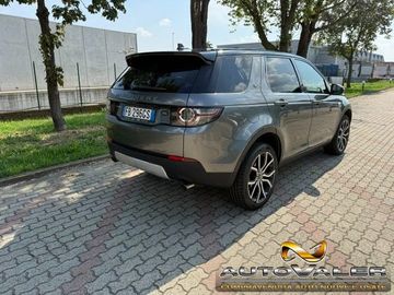 Land-Rover Discovery Sport - 3