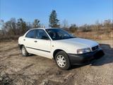 Suzuki Baleno 1,3 GL GL - gebrauchte Suzuki Baleno aus dem Jahr 1996