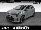 Kia Picanto 1.2 SPIRIT-Premium-Edition FACELIFT 16" - gebrauchte Kia Picanto mit Facelift