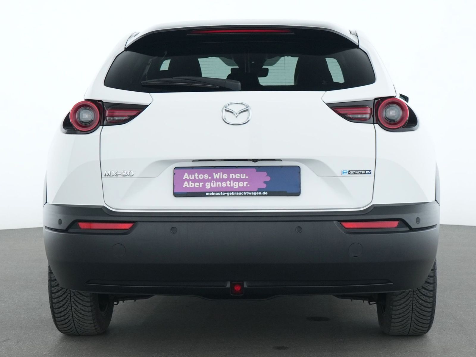 Mazda MX-30 - Bild 7