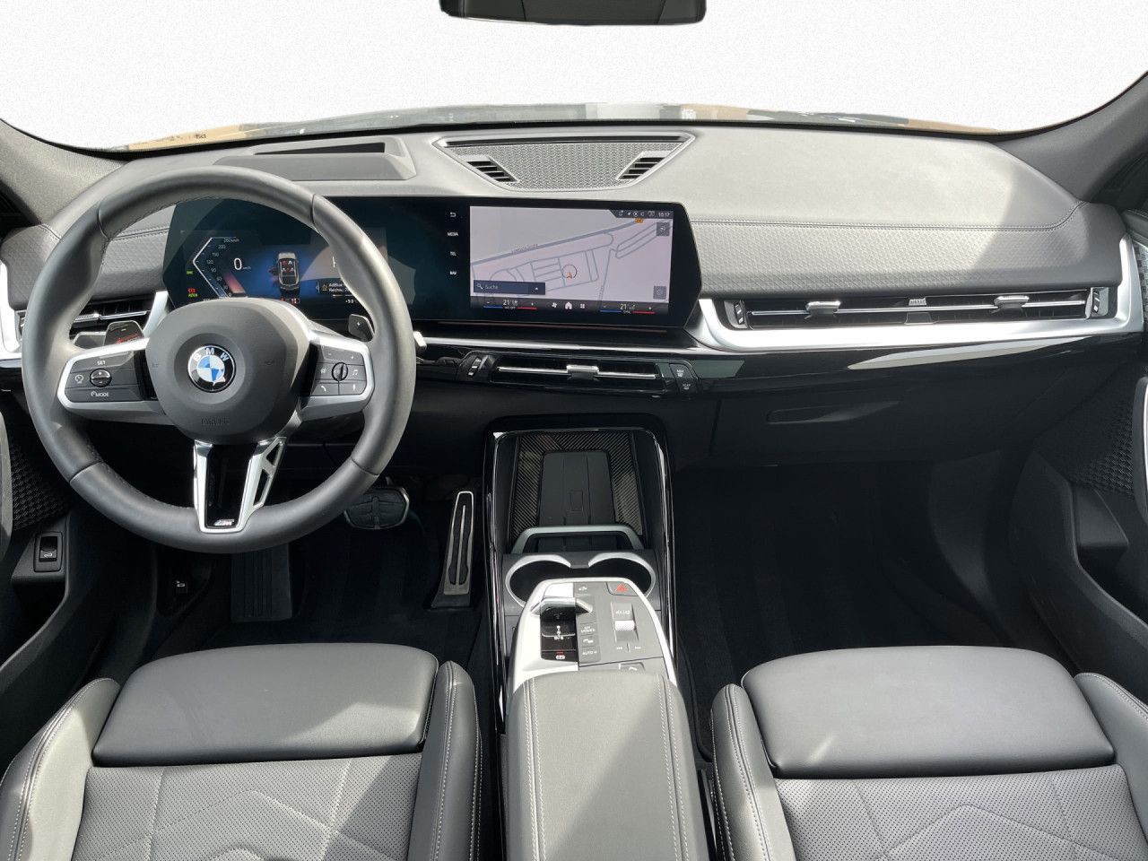 BMW X2 - Bild 16