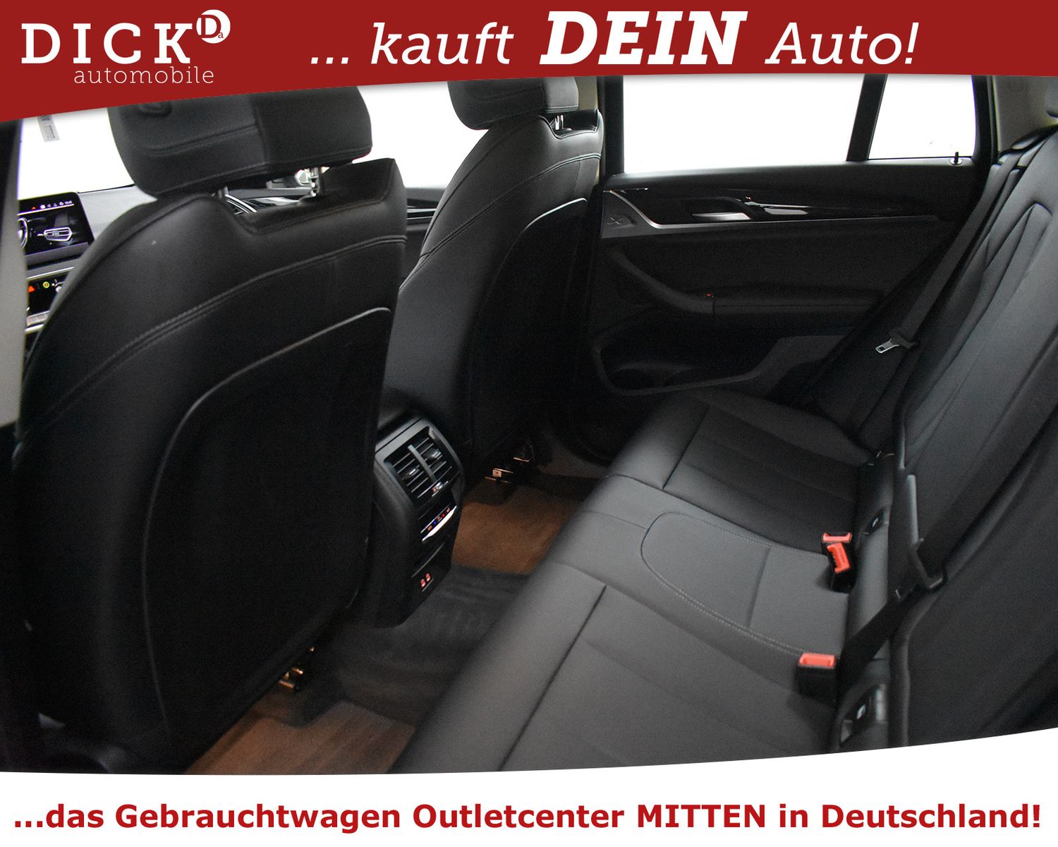 BMW X4 xD 20d Aut Sport VIRTU+360+PROF+STDHZ+LASER+M - Image 20