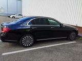 Mercedes-Benz E 220 d EXCLUSIVE Autom. EXCLUSIVE - Mercedes-Benz E-Klasse: Exclusive