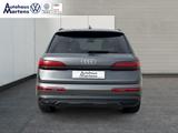Audi Q7 50 3.0 TDI quattro basis Klima Navi Leder - gebrauchte Audi Q7 aus dem Jahr 2023