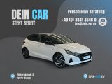 Hyundai i20  *KAMERA*TEMPO*SPUR*LED* - Hyundai i20 aus 2020