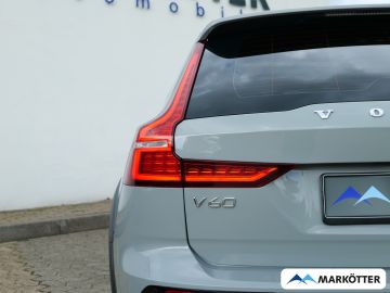 Volvo V60 Cross Country - 5