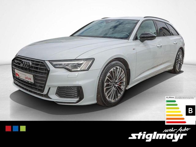 Audi A6 Avant sport 55 TFSIe quattro AHK+MATRIX+19`