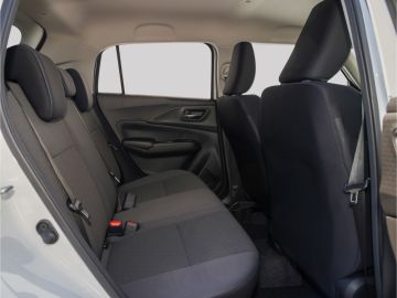 Suzuki Swift 1.2 Dualjet Hybrid Kamera Navi