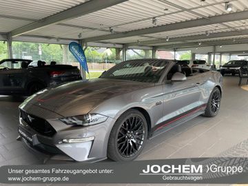 Ford Mustang GT 5.0 V8 Cabrio Premium II+MagneRide