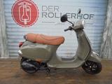 Vespa LX 50  2 Takt FL - VESPA 50 2T