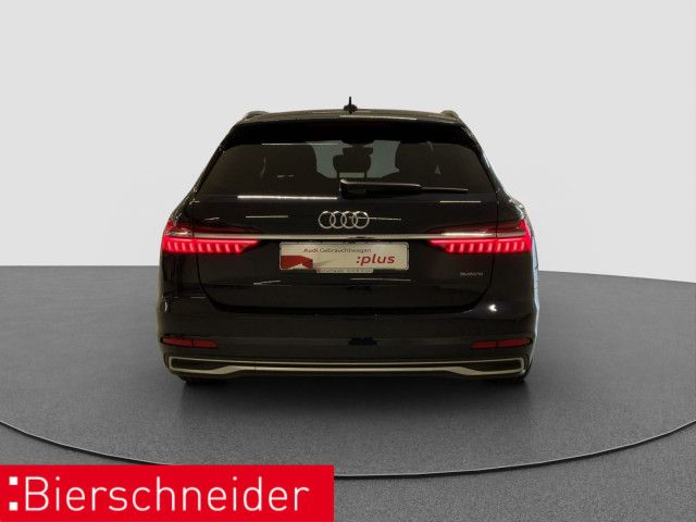 Audi A6 - Bild 6
