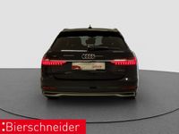 Audi A6 - Vorschau Bild 6