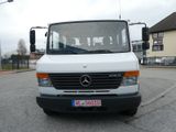 Mercedes-Benz Vario 616 DoKa 7 Sitze