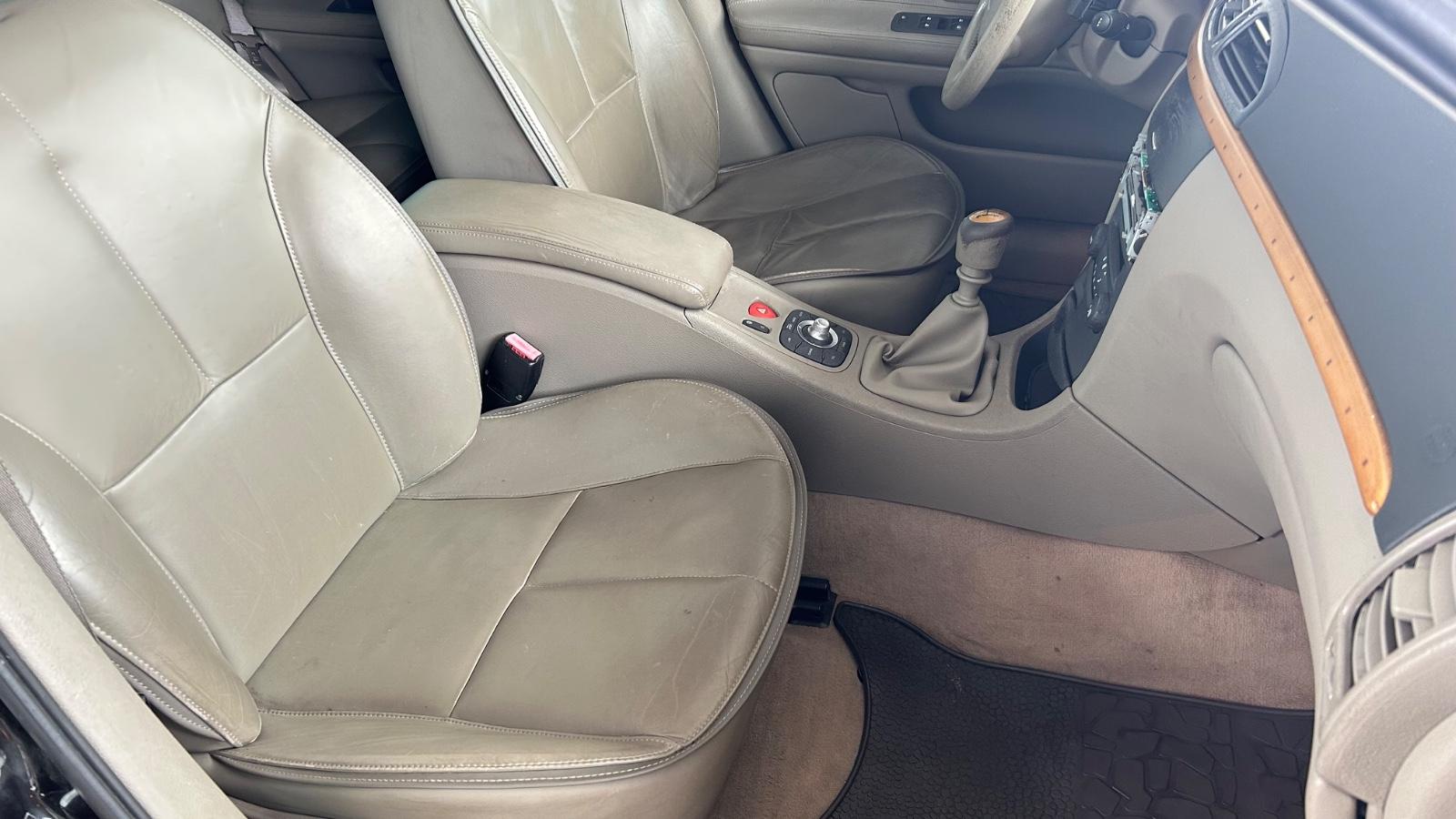 Renault Laguna 2006 — photo 7