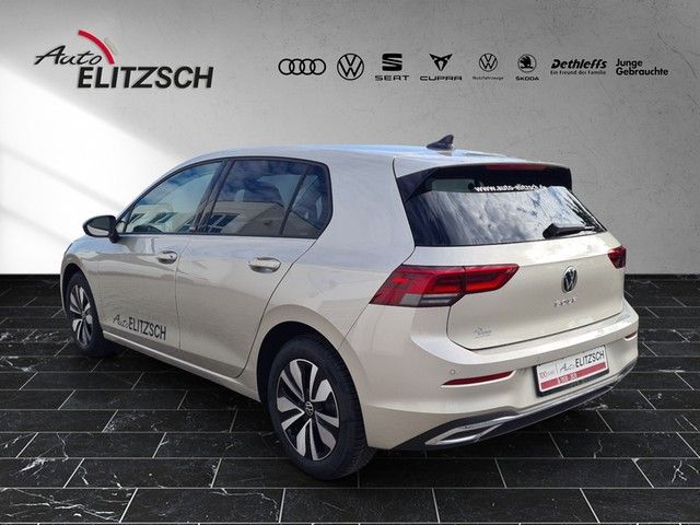 Fahrzeugabbildung Volkswagen Golf VIII TSI Move Kamera Navi LED VC