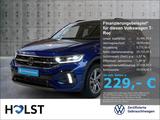 Volkswagen T-Roc 2.0TDI DSG R-Line Sportpaket Navi digit. C