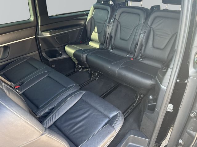 MERCEDES-BENZ V 250 – Bild 9
