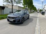 BMW X1 sDrive18d Steptronic -U11