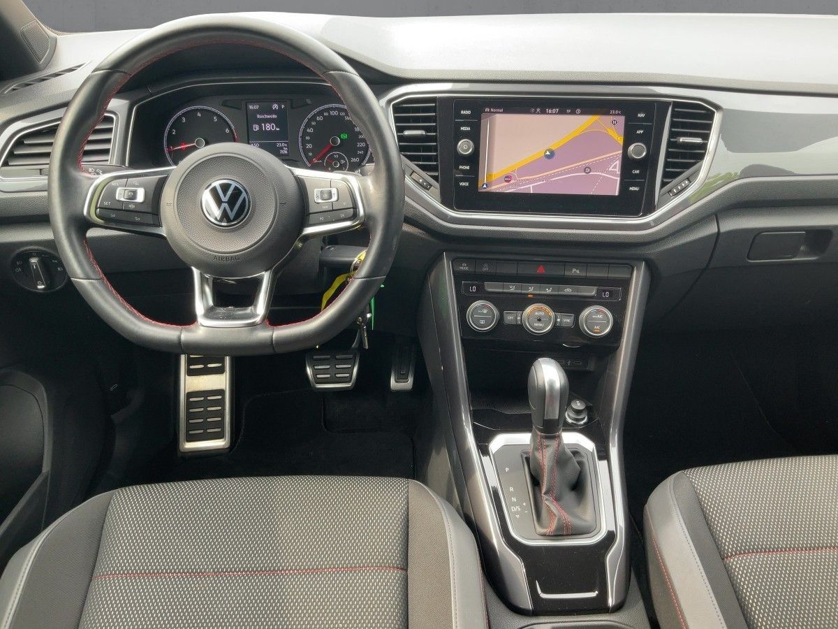 Volkswagen T-Roc - Bild 9