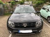 Dacia Duster - Dacia Duster in Braunschweig