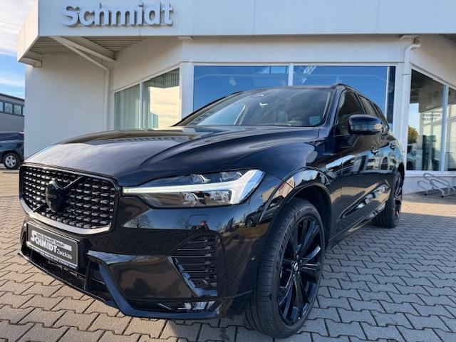 Volvo XC60 B5 B AWD Plus Black Edition, Panoramadach