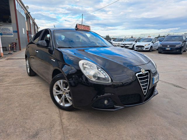 Alfa Romeo Giulietta 1.6 MULTIJET 105 CV - 2010