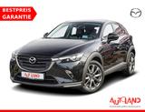 Mazda CX-3 2.0 Kangei LED Head-Up Kamera Sitzheizung - Mazda aus 2019