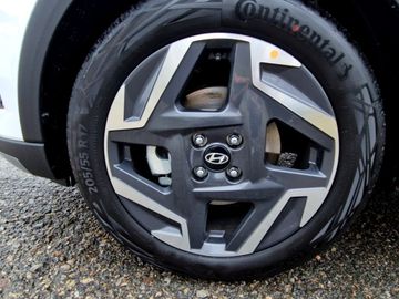 Hyundai BAYON 1.0 Prime T-GDI (100PS) Automatik