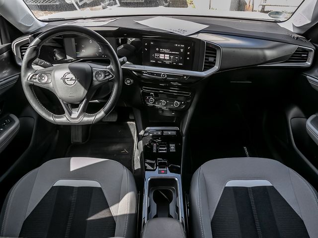 Opel Mokka e Elegance Fahrassistenz-Paket Matrix Navi