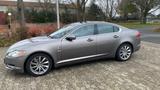 Jaguar XF 3.0 V6 Diesel S Premium Luxury Premium Luxury - Jaguar XF Luxury mit Diesel-Antrieb