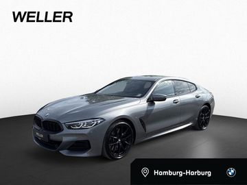 BMW 840 - 1