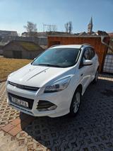 Ford Kuga 2,0 TDCi 4x4 132kW Individual PowerShif...