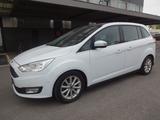 Ford Grand C-Max Grand C-MAX Titanium 7 SITZER - Ford Grand C-Max: Limousine