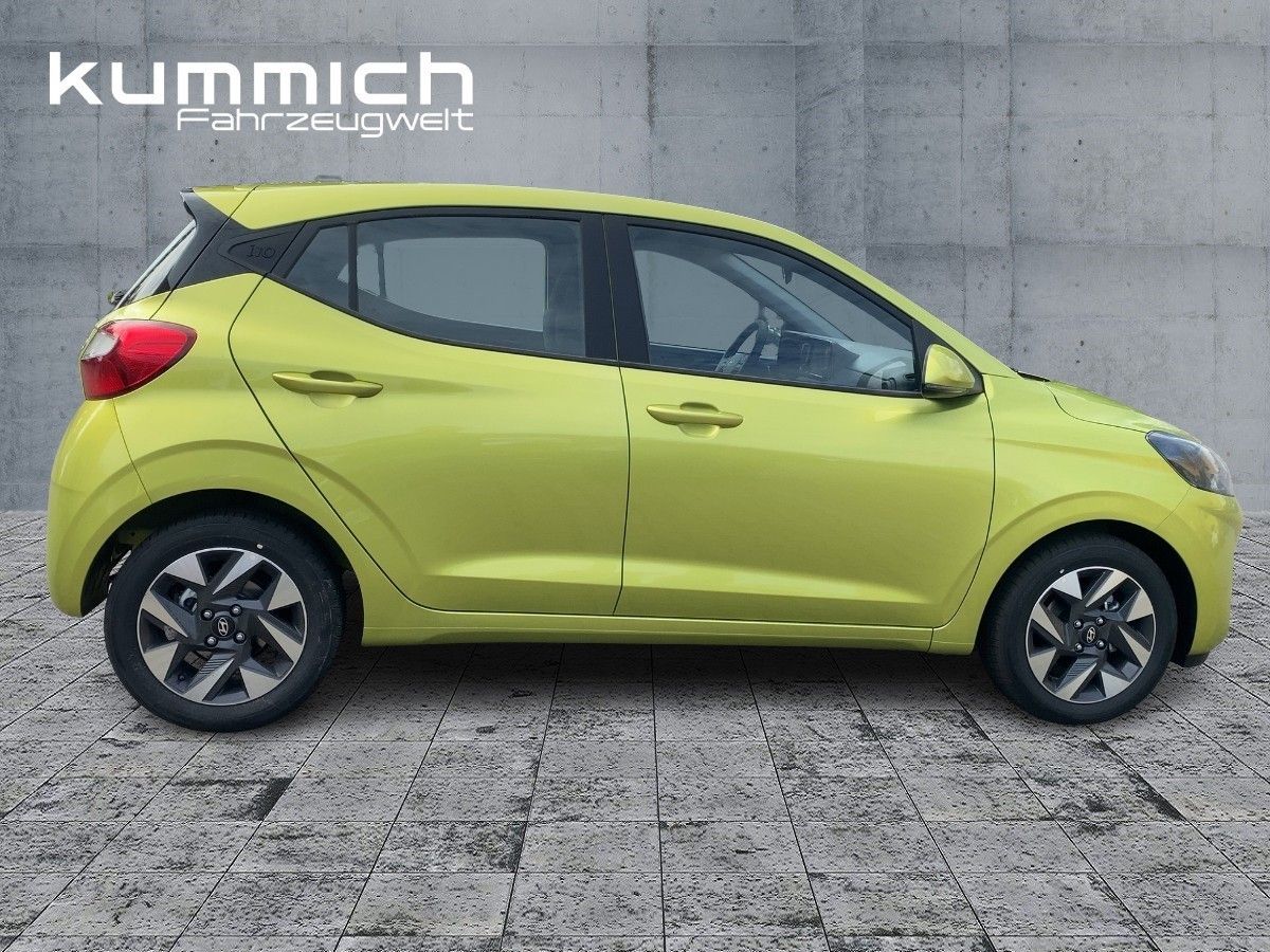 Hyundai i10 - Bild 3