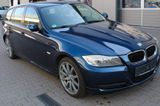 BMW 316d Touring Navi/SHZ/PDC/Bluetooth/USB/Scheckh. - BMW 316 aus 2011