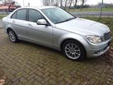 Mercedes-Benz C 230!   V6 ! AUTO! NAVI! AHK LIMOUSINE! - Mercedes-Benz C-Class aus 2008