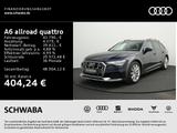 Audi A6 allroad quattro 45 TDI *ACC*AHK*PANO*8-fach*